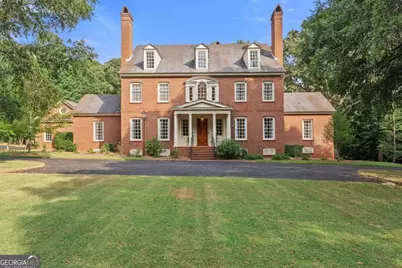 125 Tallassee Oaks Trail, Athens, GA 30606 - Photo 65