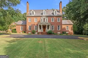 125 Tallassee Oaks Trail, Athens, GA 30606 - Photo 65