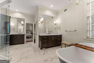 125 Tallassee Oaks Trail, Athens, GA 30606 - Photo 27