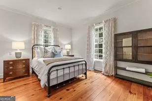 125 Tallassee Oaks Trail, Athens, GA 30606 - Photo 29