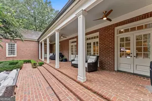 125 Tallassee Oaks Trail, Athens, GA 30606 - Photo 55