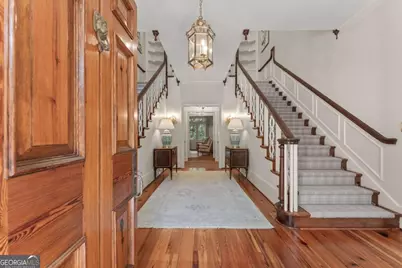 125 Tallassee Oaks Trail, Athens, GA 30606 - Photo 5