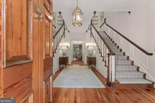 125 Tallassee Oaks Trail, Athens, GA 30606 - Photo 5