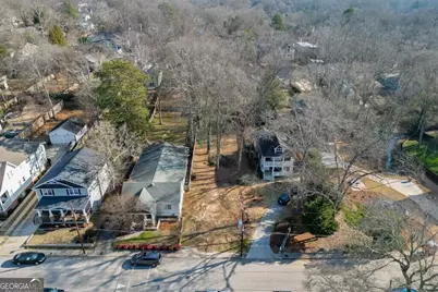 184 Olympic Place, Decatur, GA 30030 - Photo 5