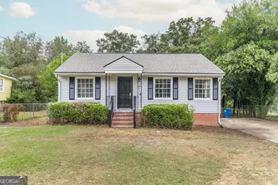 3529 McKenzie Drive, Macon, GA 31204 - Photo 1