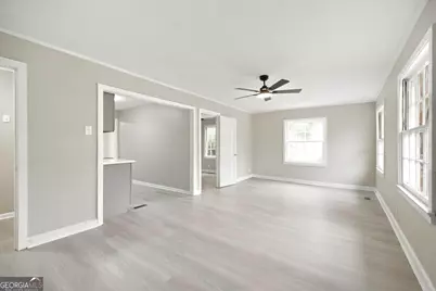 3529 McKenzie Drive, Macon, GA 31204 - Photo 7