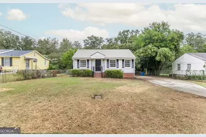 3529 McKenzie Drive, Macon, GA 31204 - Photo 3