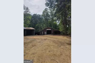 7841 Hog Mountain Road, Statham, GA 30666 - Photo 3