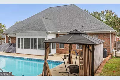 4998 Sussex Drive, Evans, GA 30809 - Photo 27