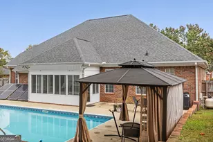 4998 Sussex Dr, Evans, GA 30809 - Photo 27