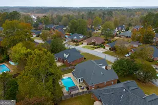 4998 Sussex Dr, Evans, GA 30809 - Photo 29