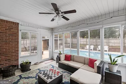 4998 Sussex Drive, Evans, GA 30809 - Photo 25