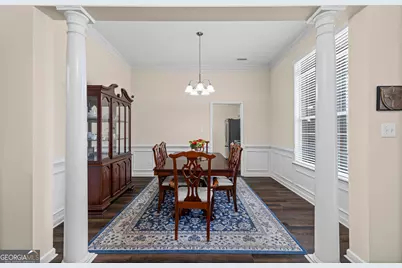 4998 Sussex Drive, Evans, GA 30809 - Photo 5