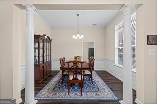 4998 Sussex Dr, Evans, GA 30809 - Photo 5