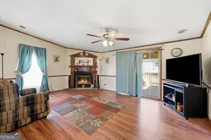 217 Combs Ave, Martin, GA 30557 - Photo 25