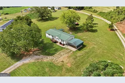 217 Combs Avenue, Martin, GA 30557 - Photo 41