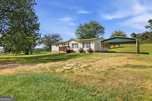 217 Combs Ave, Martin, GA 30557 - Photo 1
