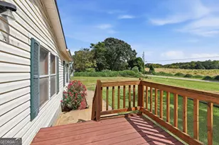 217 Combs Ave, Martin, GA 30557 - Photo 3