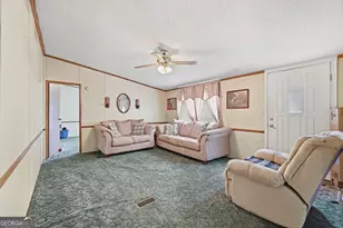 217 Combs Ave, Martin, GA 30557 - Photo 5