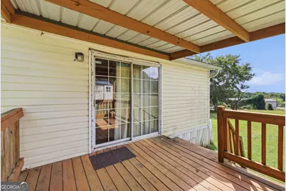 217 Combs Avenue, Martin, GA 30557 - Photo 27