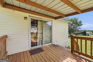 217 Combs Ave, Martin, GA 30557 - Photo 27