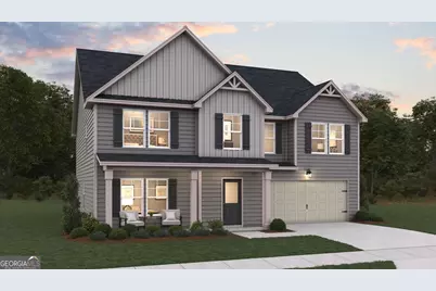 1210 Homer Way, Greensboro, GA 30642 - Photo 1