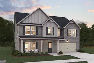 1210 Homer Way, Greensboro, GA 30642 - Photo 1