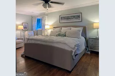 1086 Chatsworth Drive, Avondale Estates, GA 30002 - Photo 13