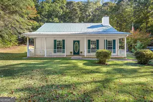 164 Williamson St, Jefferson, GA 30549 - Photo 3