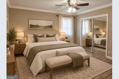 3205 Flamingo Drive SW, East Point, GA 30344 - Photo 19