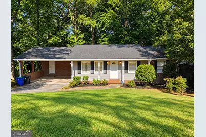 3205 Flamingo Drive SW, East Point, GA 30344 - Photo 1