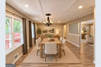 3205 Flamingo Drive SW, East Point, GA 30344 - Photo 7