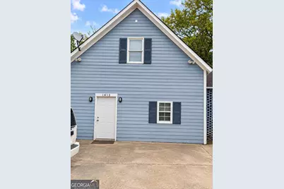 1411 N Lee Street, Americus, GA 31719 - Photo 1