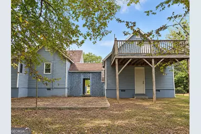 1411 N Lee Street, Americus, GA 31719 - Photo 19
