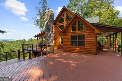 208 Cohutta Overlook Drive, Blue Ridge, GA 30513 - Photo 5