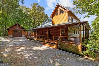 208 Cohutta Overlook Drive, Blue Ridge, GA 30513 - Photo 3