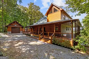 208 Cohutta Overlook Dr, Blue Ridge, GA 30513 - Photo 3