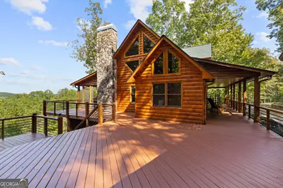208 Cohutta Overlook Drive, Blue Ridge, GA 30513 - Photo 9