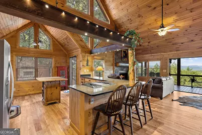 208 Cohutta Overlook Drive, Blue Ridge, GA 30513 - Photo 23