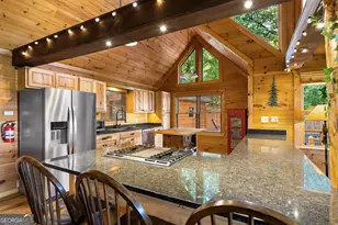 208 Cohutta Overlook Dr, Blue Ridge, GA 30513 - Photo 25