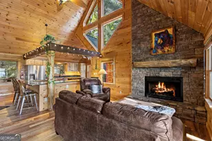 208 Cohutta Overlook Dr, Blue Ridge, GA 30513 - Photo 21