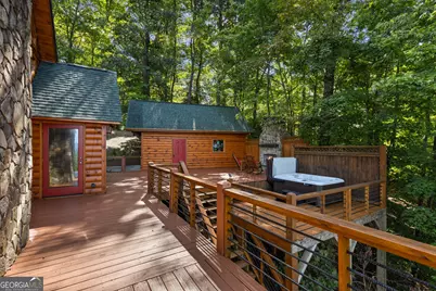 208 Cohutta Overlook Drive, Blue Ridge, GA 30513 - Photo 11