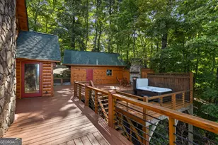 208 Cohutta Overlook Dr, Blue Ridge, GA 30513 - Photo 11