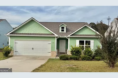 131 Savannah Way, Milner, GA 30257 - Photo 1