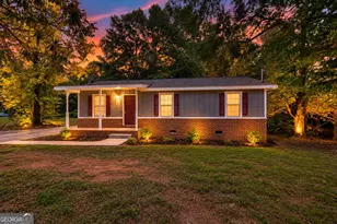 9117 Cecelia St SW, Covington, GA 30014 - Photo 1