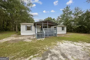 720 Palmhurst Dr, Folkston, GA 31537 - Photo 5