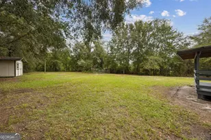 720 Palmhurst Dr, Folkston, GA 31537 - Photo 47
