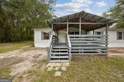 720 Palmhurst Drive, Folkston, GA 31537 - Photo 3