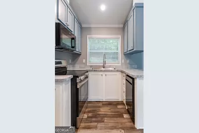 1241 Henderson Circle, Lyerly, GA 30730 - Photo 17