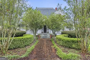 310 S Lewis St, Metter, GA 30439 - Photo 5